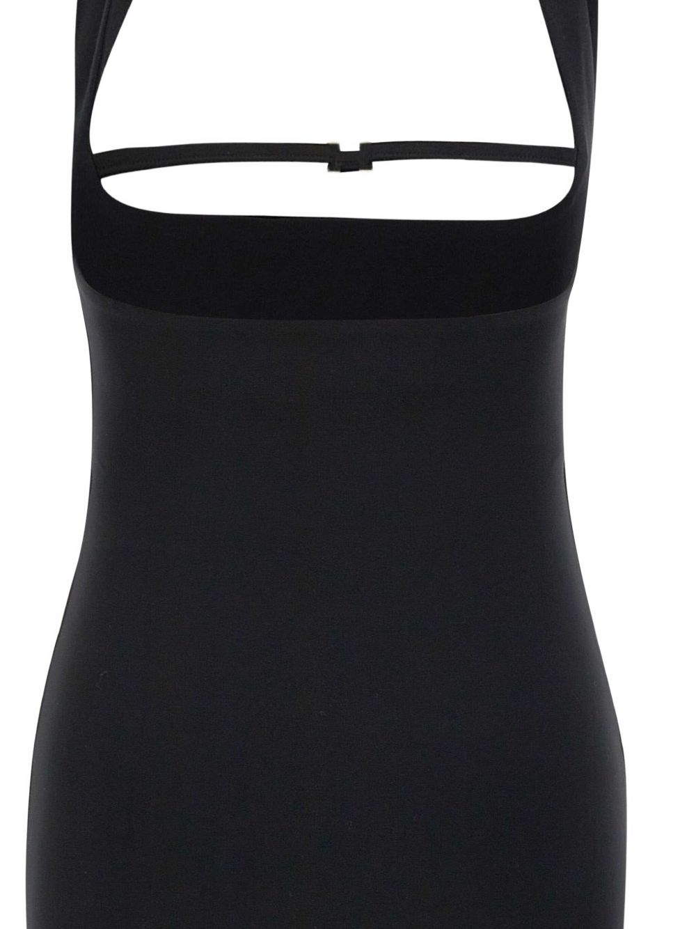 Erosion mini dress - 4