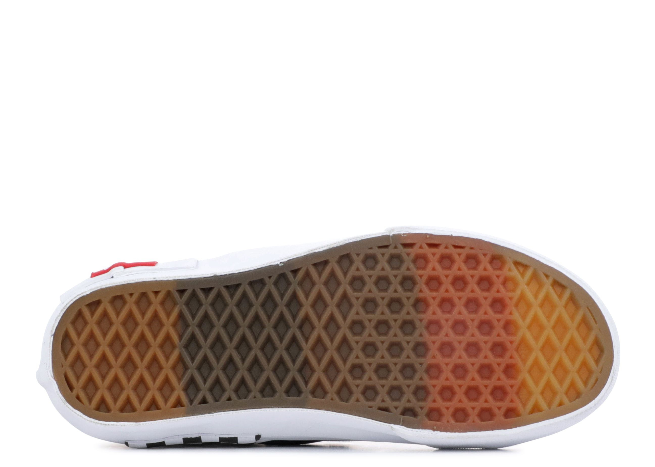 SLIP-ON CAP LX 'DRESS BLUES' - 4