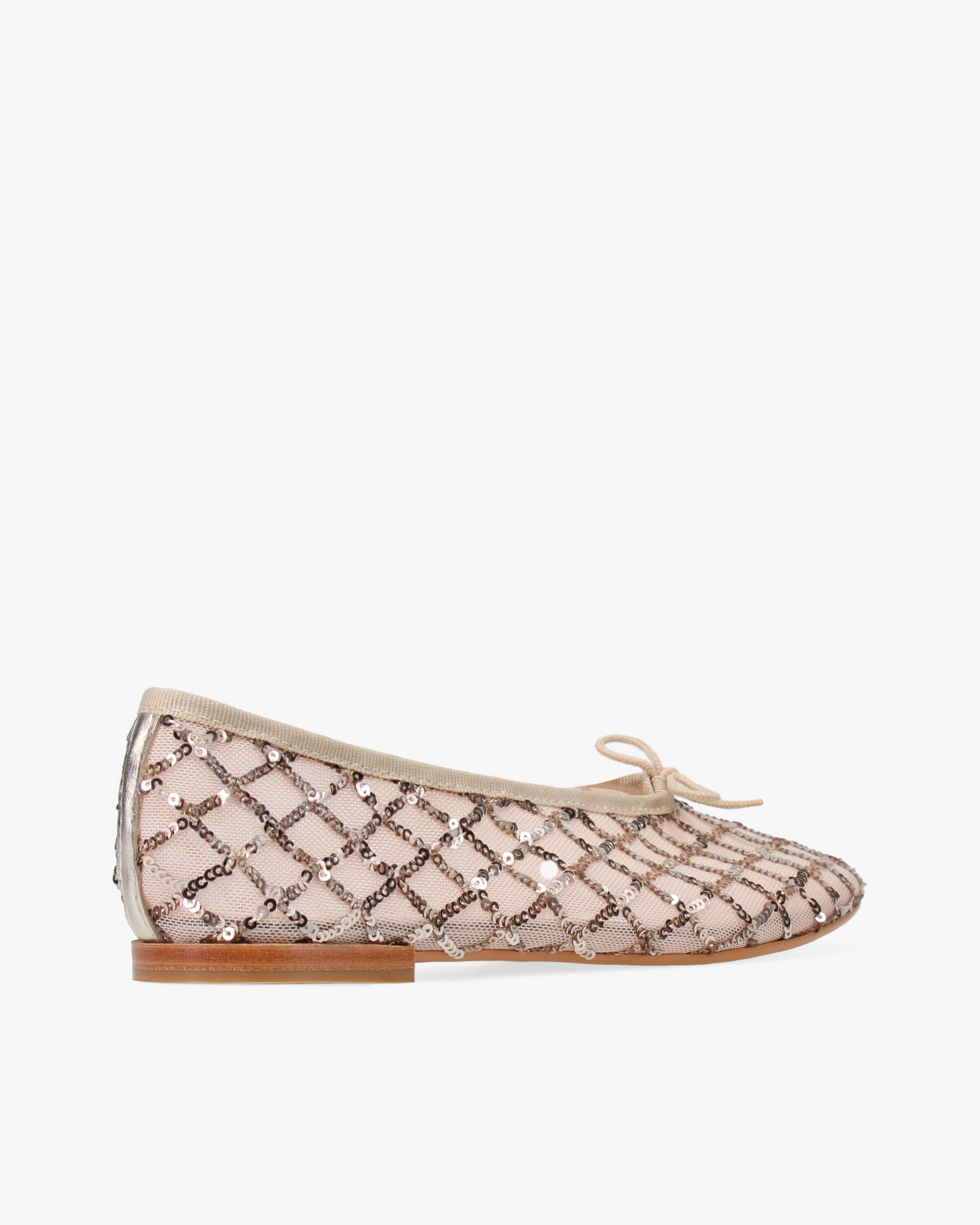 フランスrepetto  - Ballerines Lilouh - Repetto x Marine Serre - Lilouh