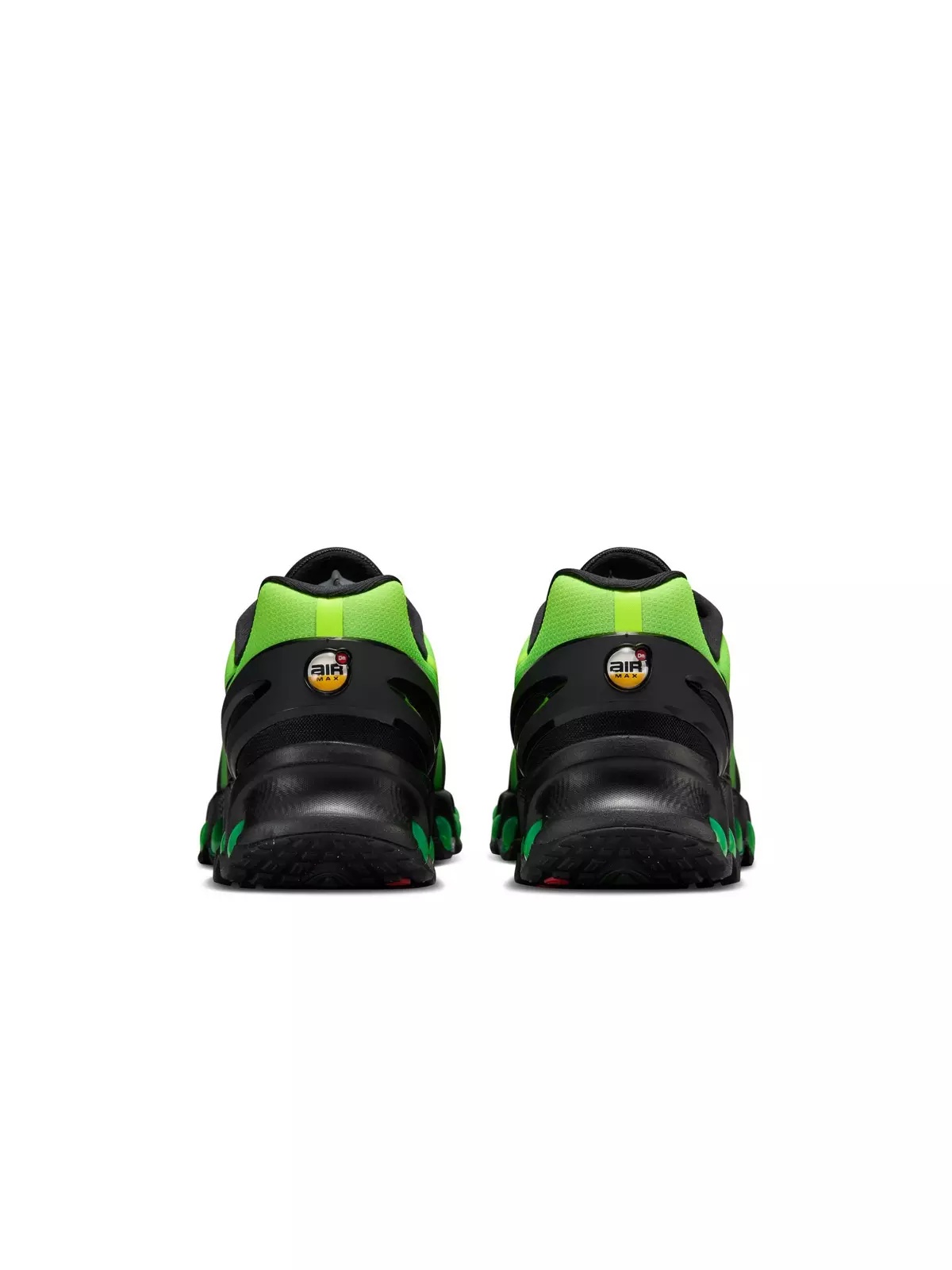 Air Max Dn8 "Volt" Men's Shoe - 12