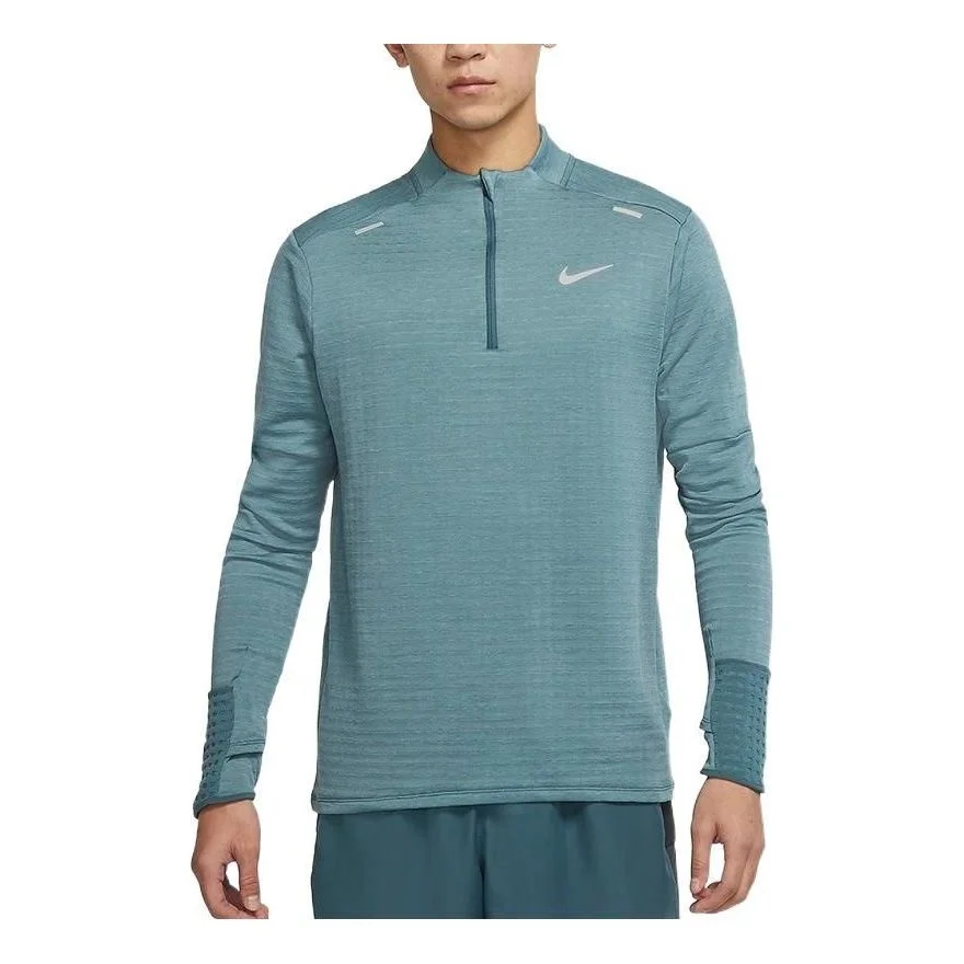 Nike AS M NK TF Turf RPL ELMNT HZ ASH Green DD5663-058 - 1