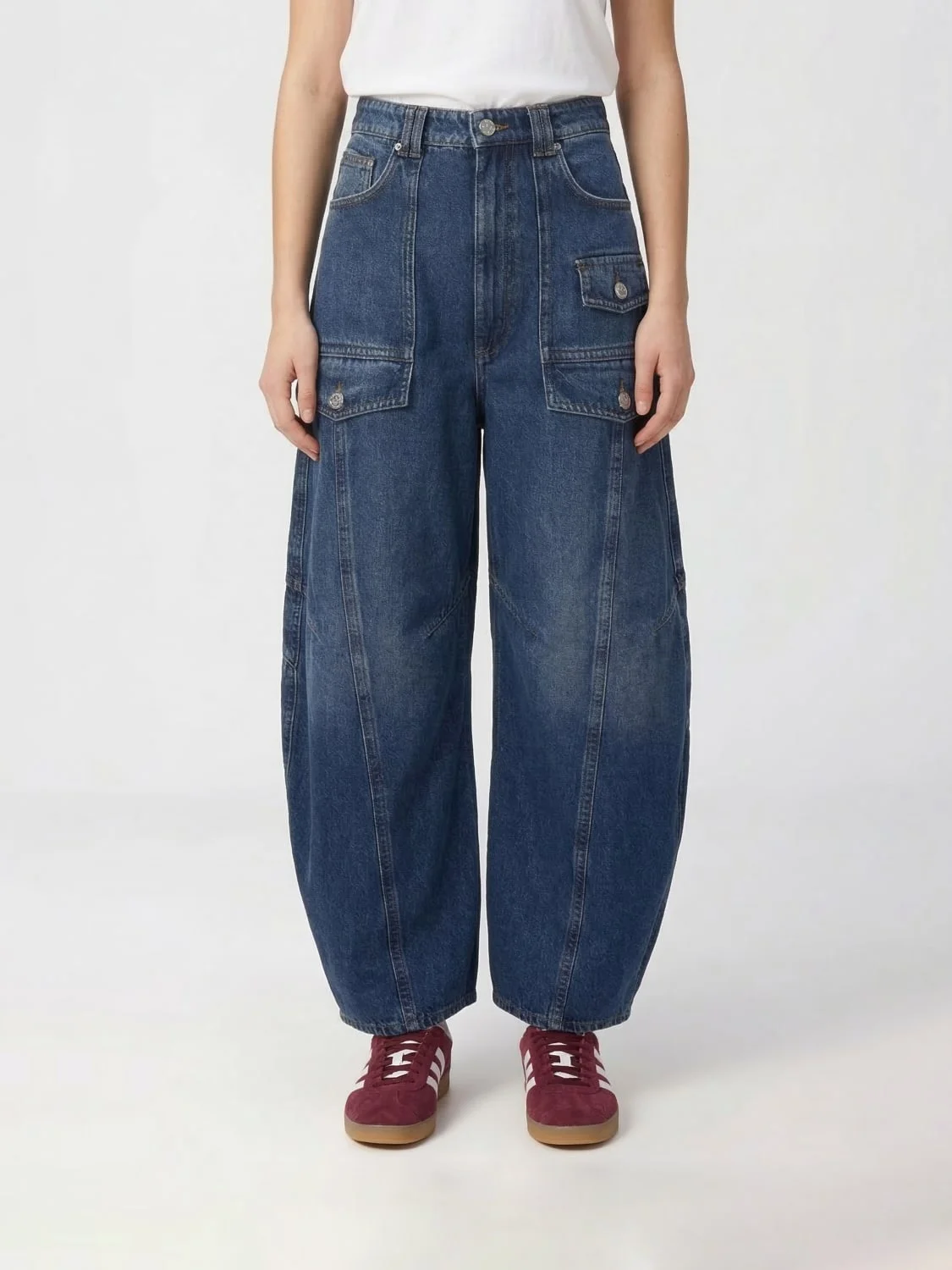 Pants woman Sportmax - 1