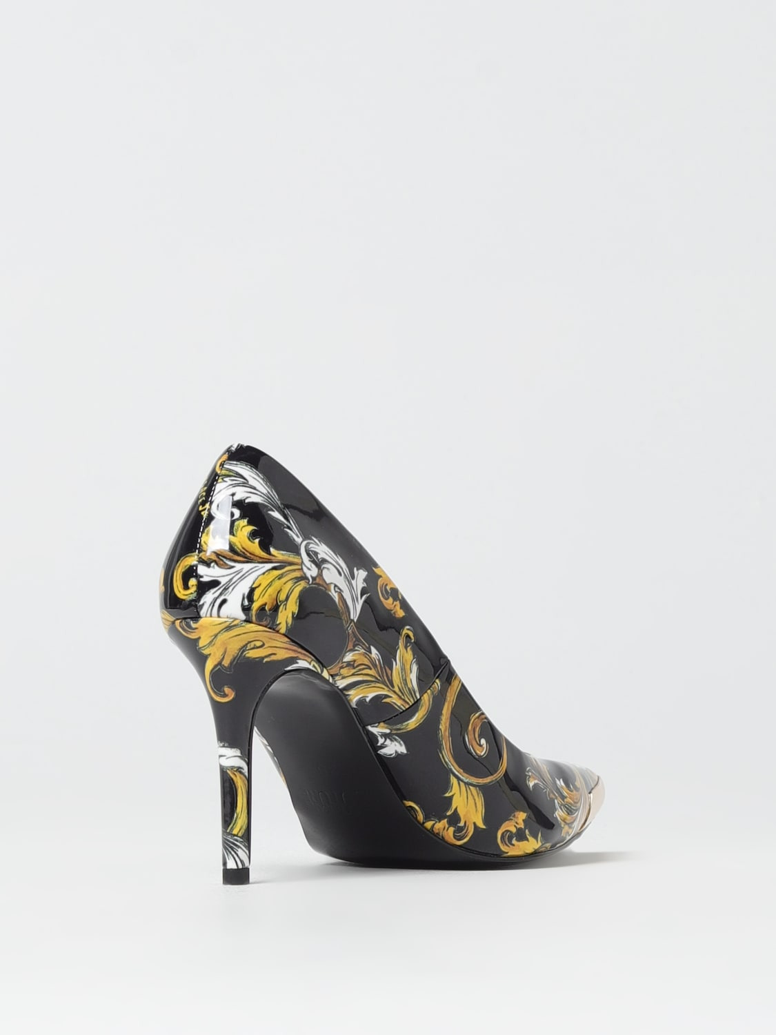 High heel shoes woman Versace Jeans Couture - 3