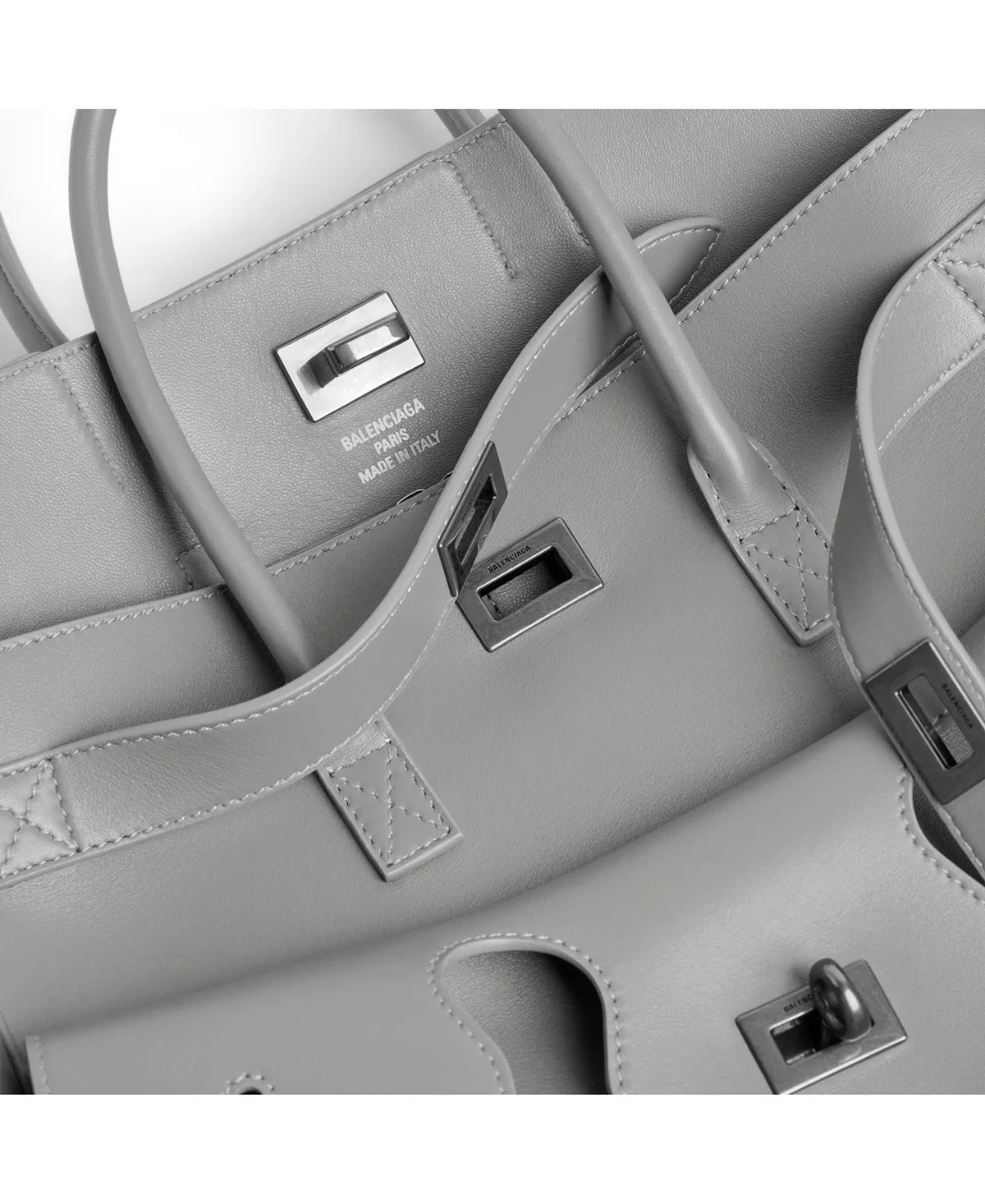 Bel Air Carry All Bag Small - 9