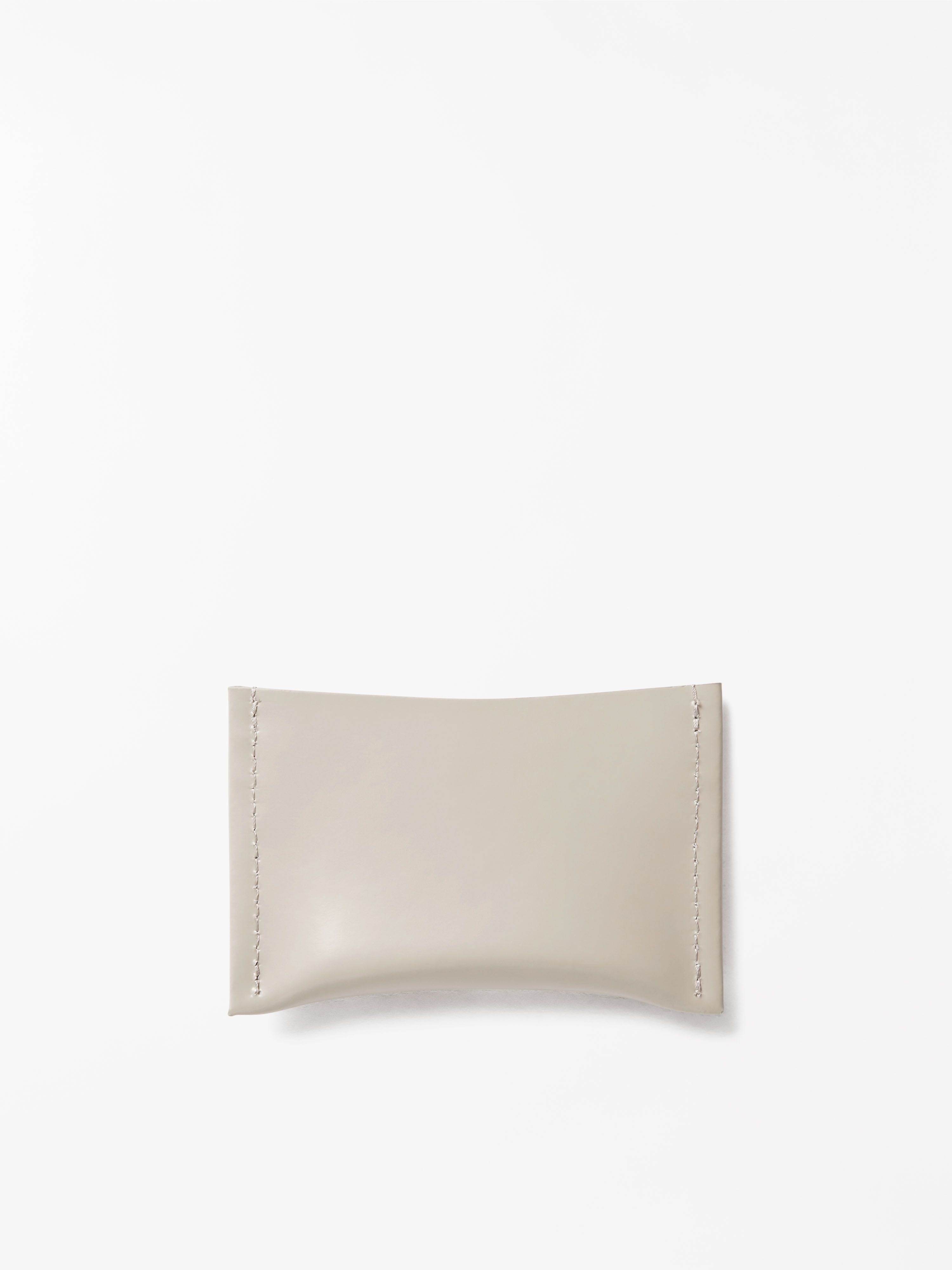 Neste Polido Leather Wallet - 2