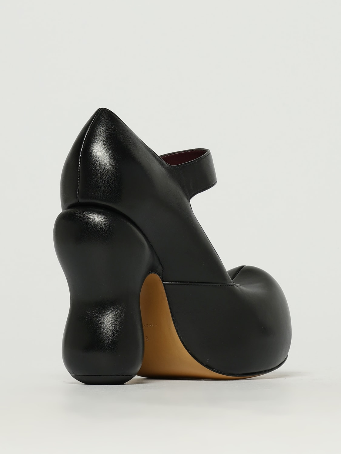 Pumps woman Marc Jacobs - 3