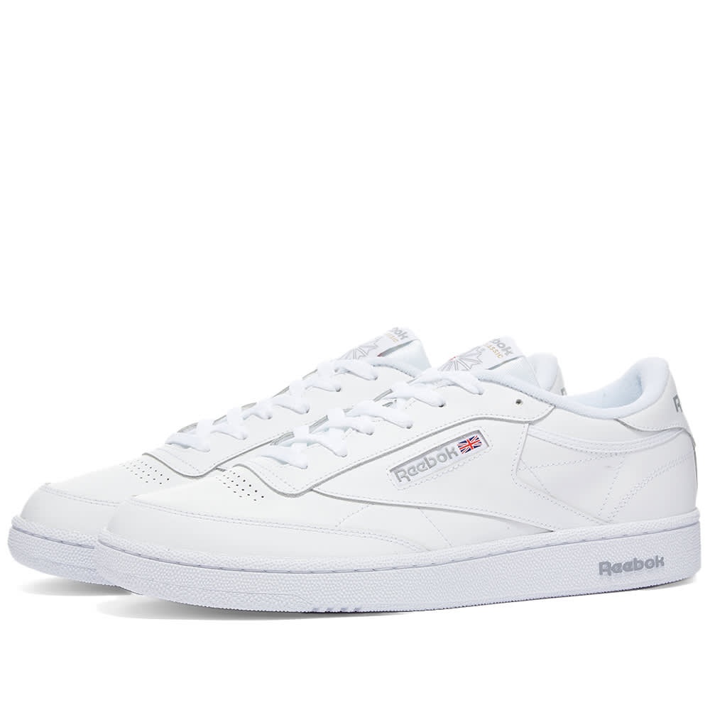 Reebok Club C 85 - 1