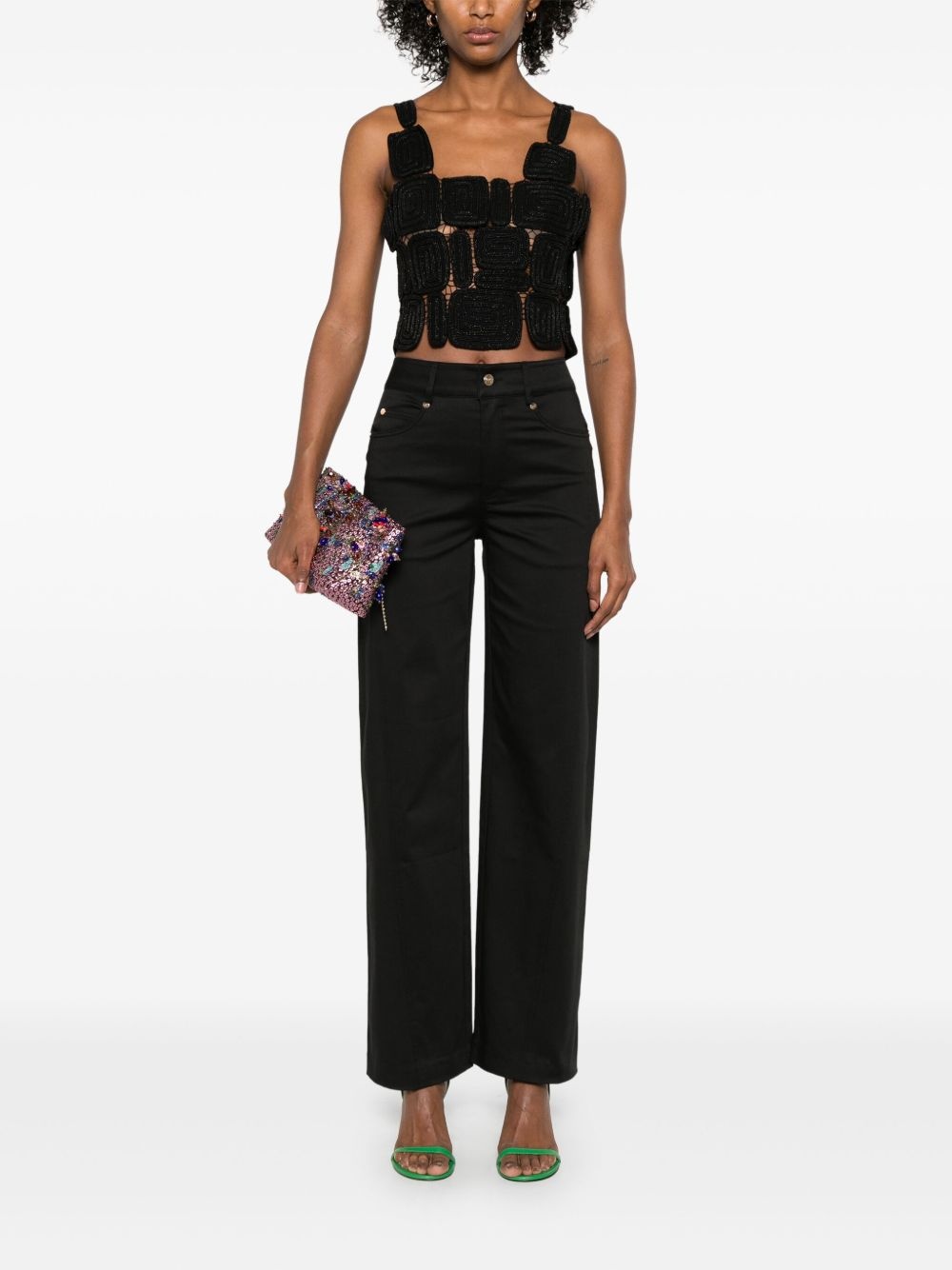 Adore trousers - 2