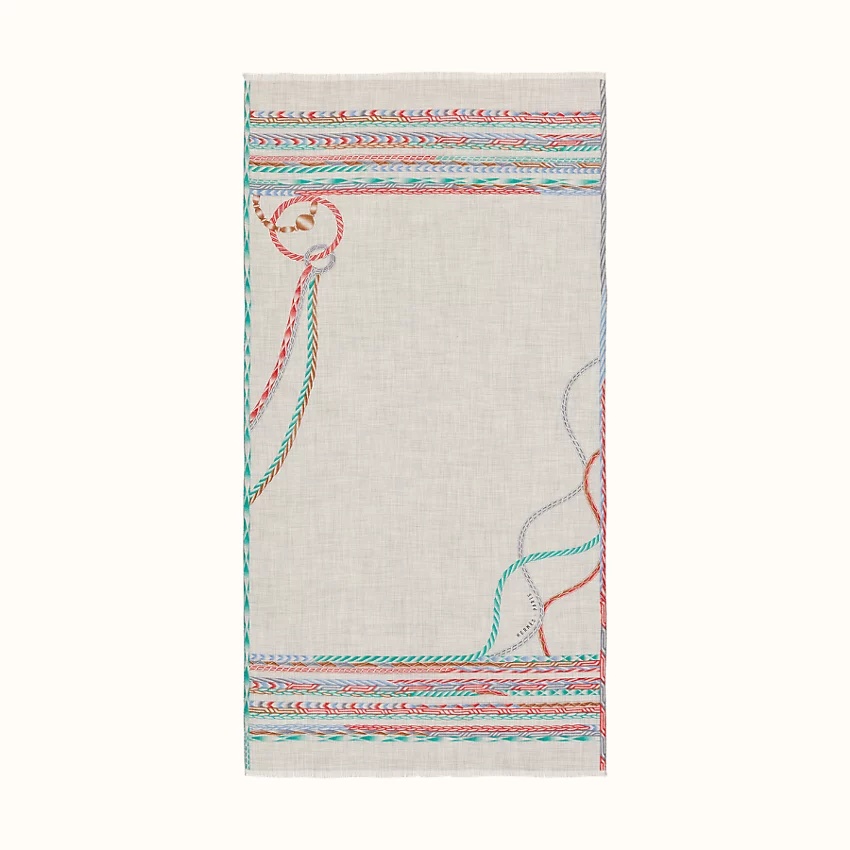 Robe du Soir rectangle - 2
