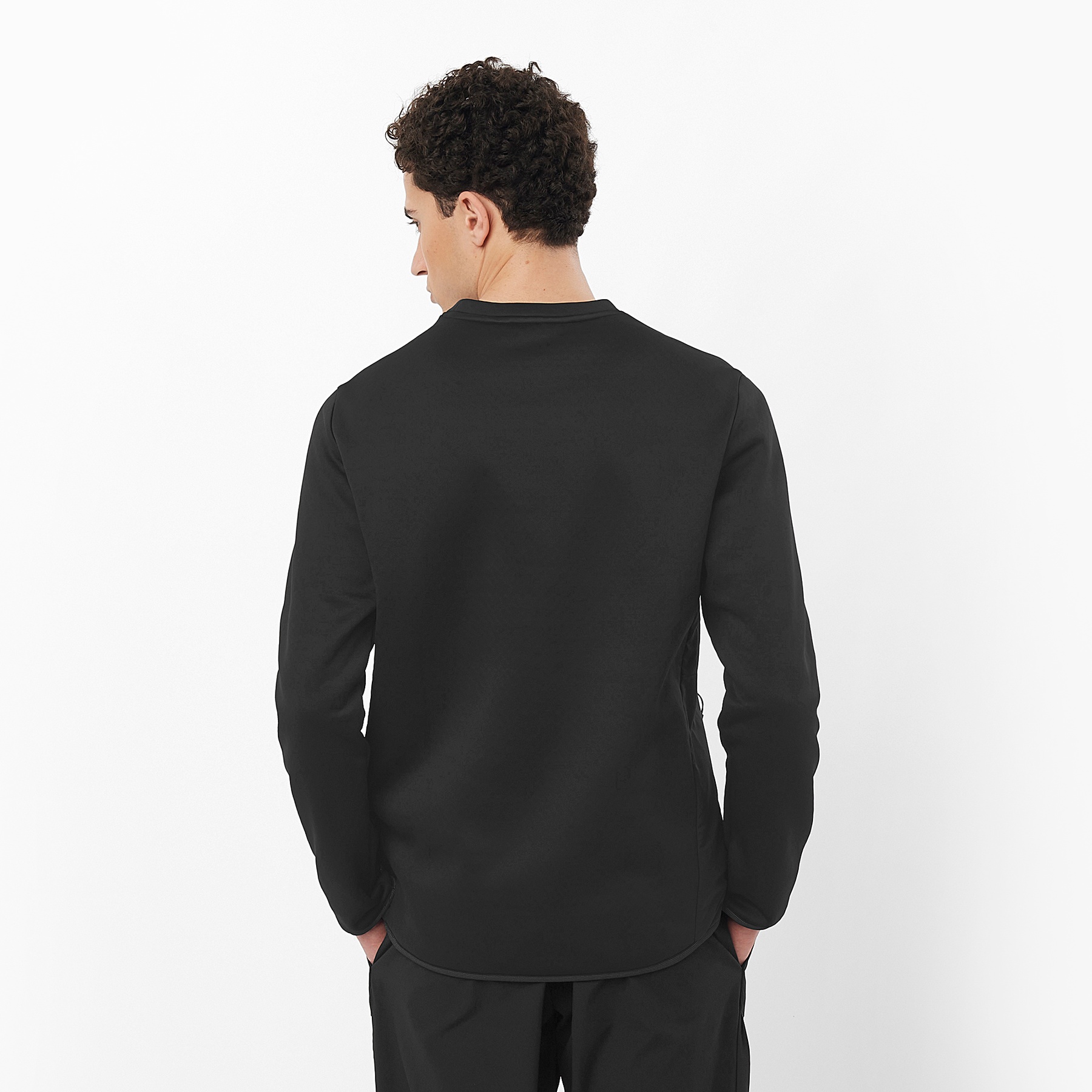 OUTLINE WARM HYBRID - 2