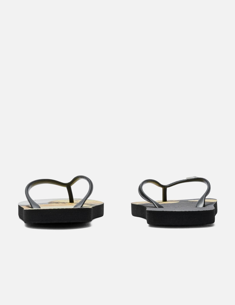 KISS SANDALS 4