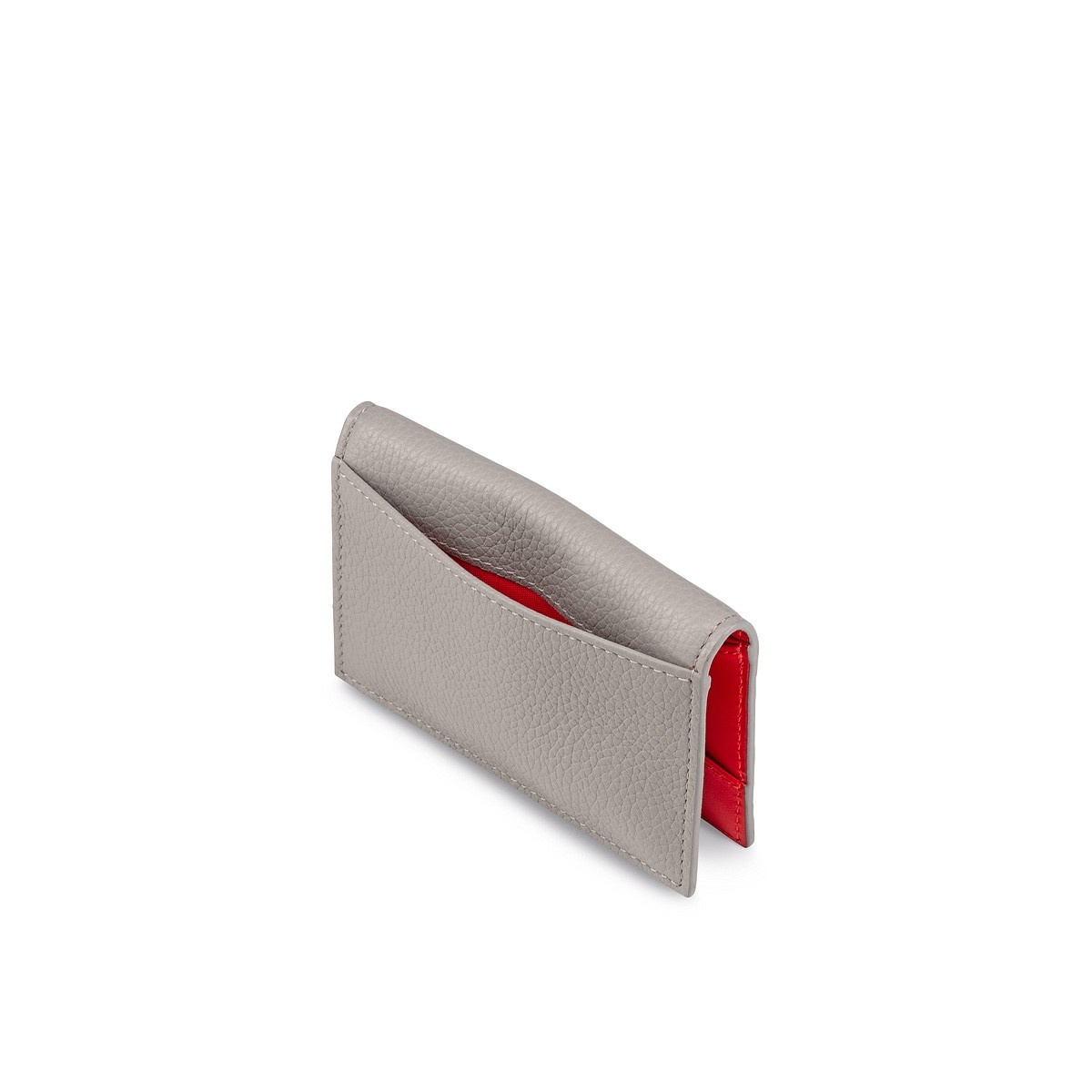 Sifnos Card Holder Grey - 6