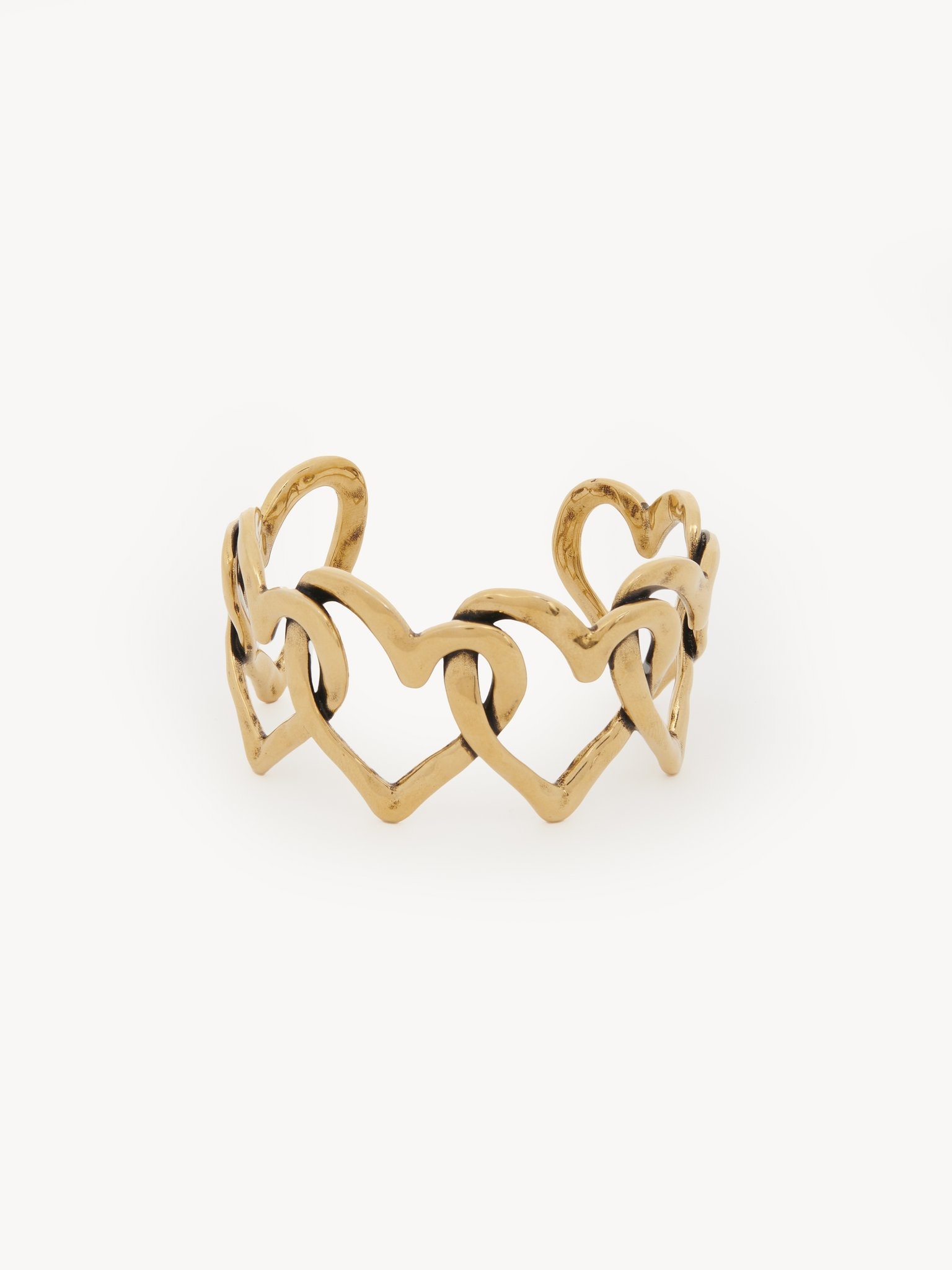 THE CHLOÉ ENCOEUR CUFF - 3