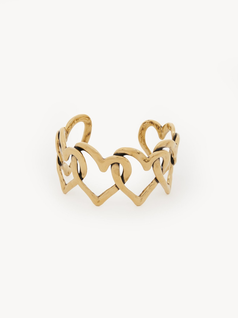 THE CHLOÉ ENCOEUR CUFF 3