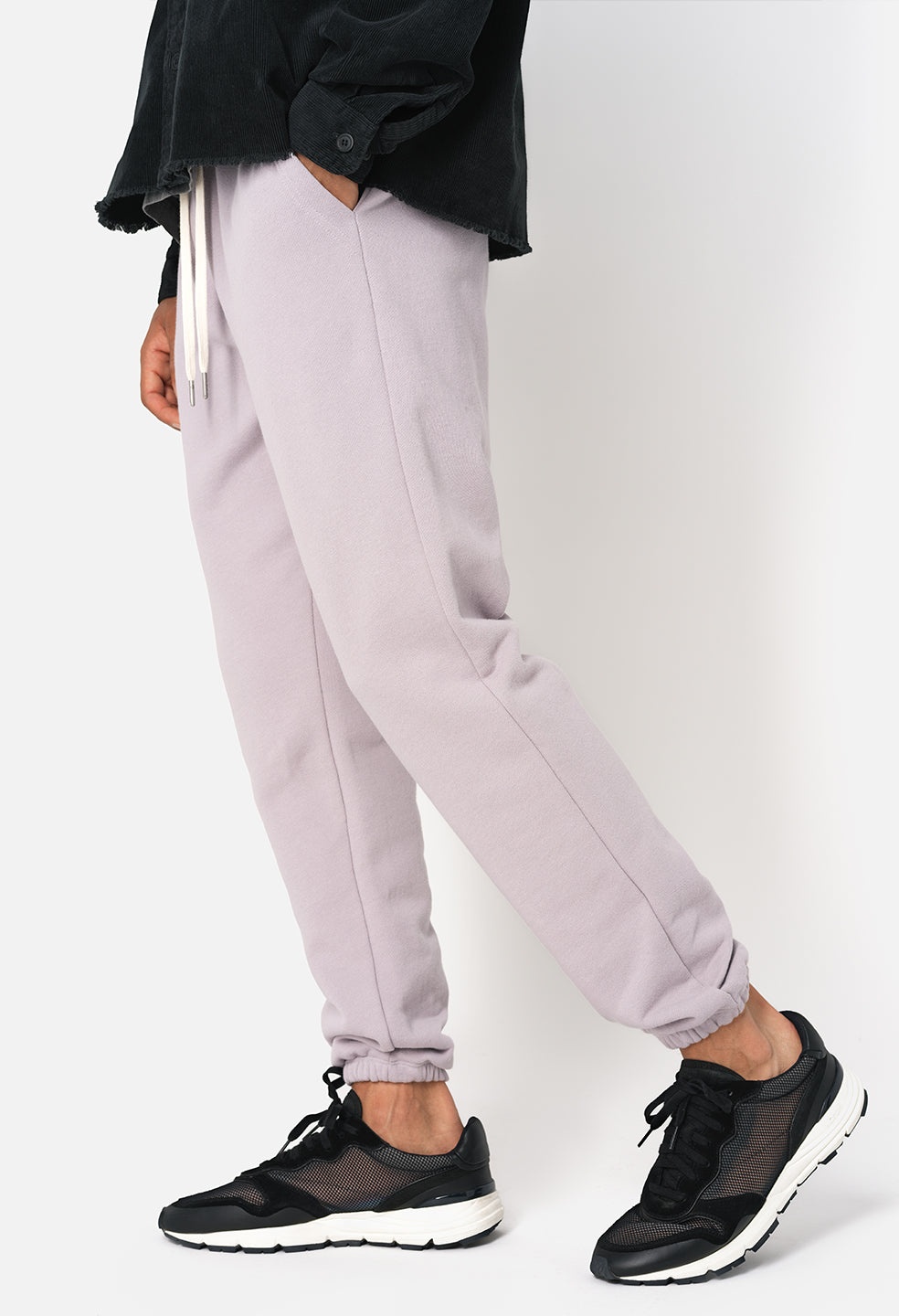 LA SWEATPANTS - 2
