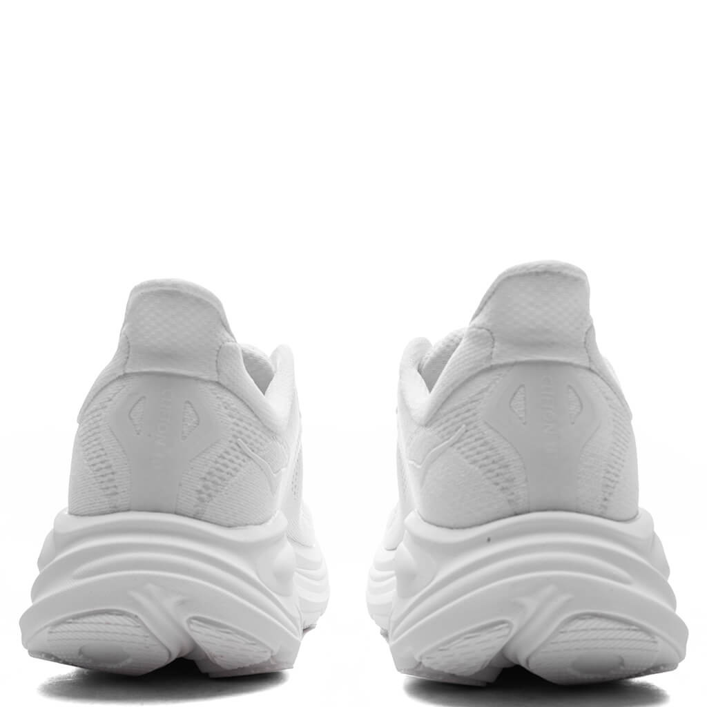 CLIFTON 10 - WHITE - 4