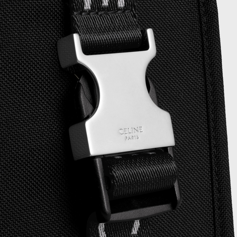 TREKKING PHONE POUCH in nylon 5