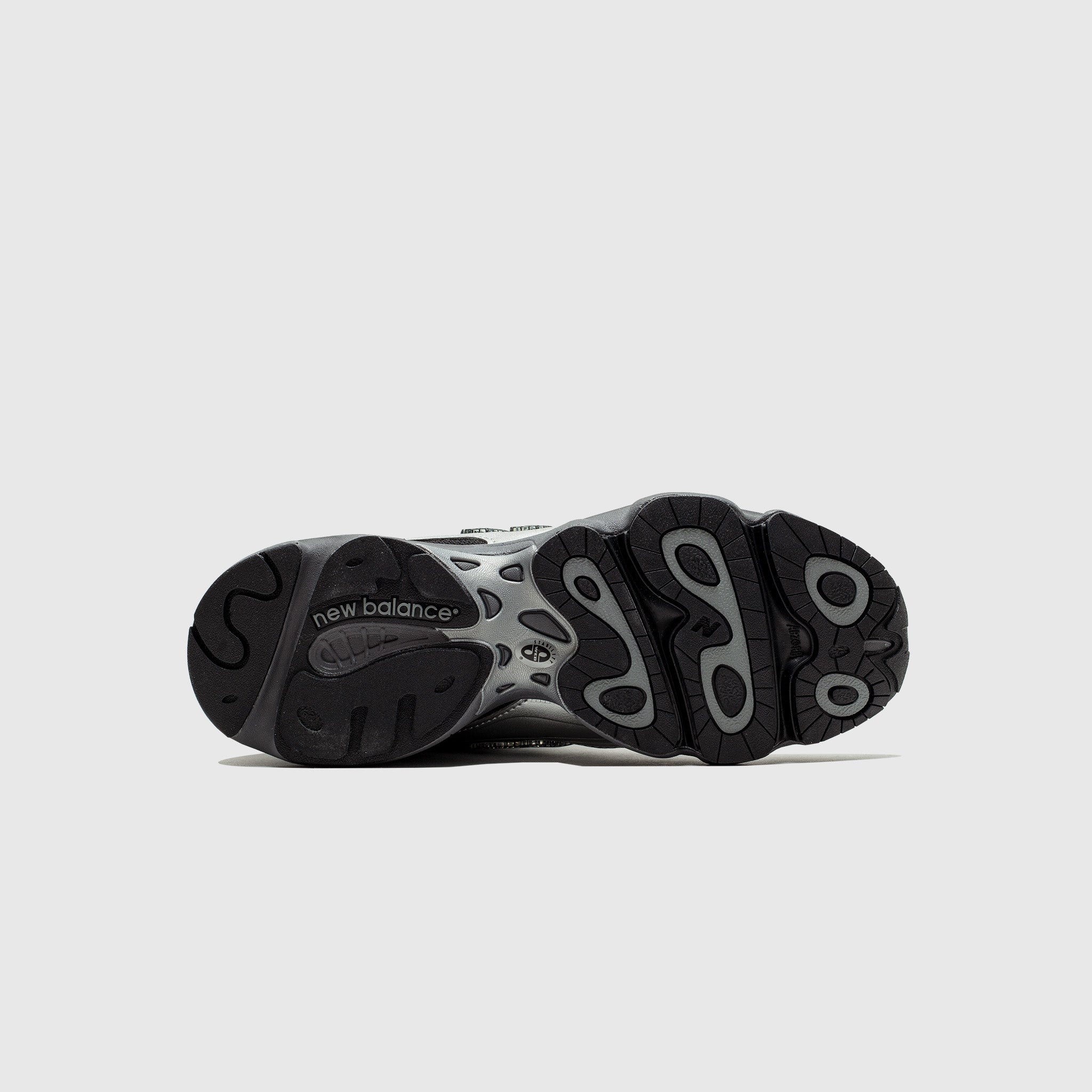 M1000EGR "SILVER METALLIC" - 6
