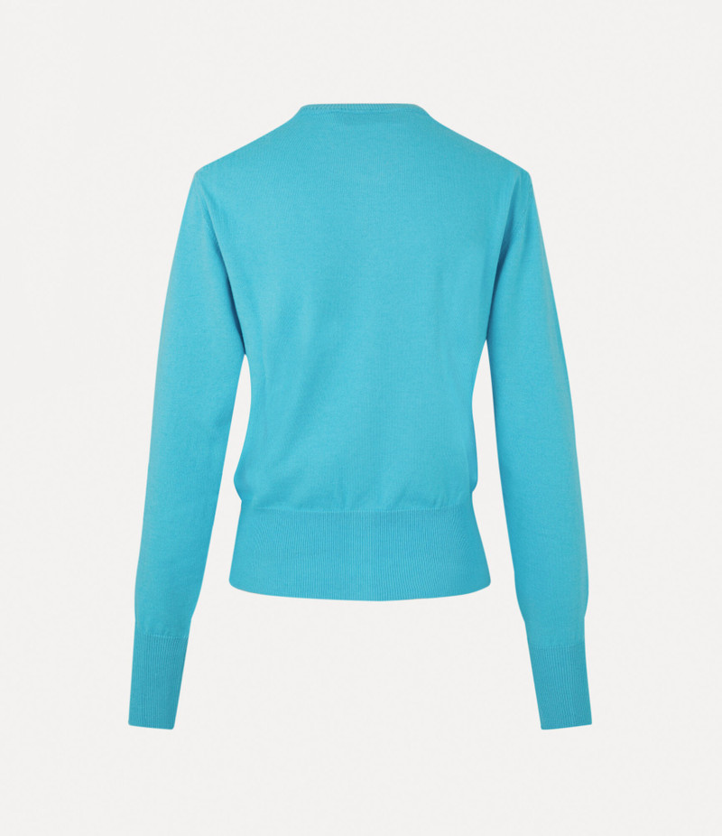 Vivienne Westwood BEA CARDIGAN outlook