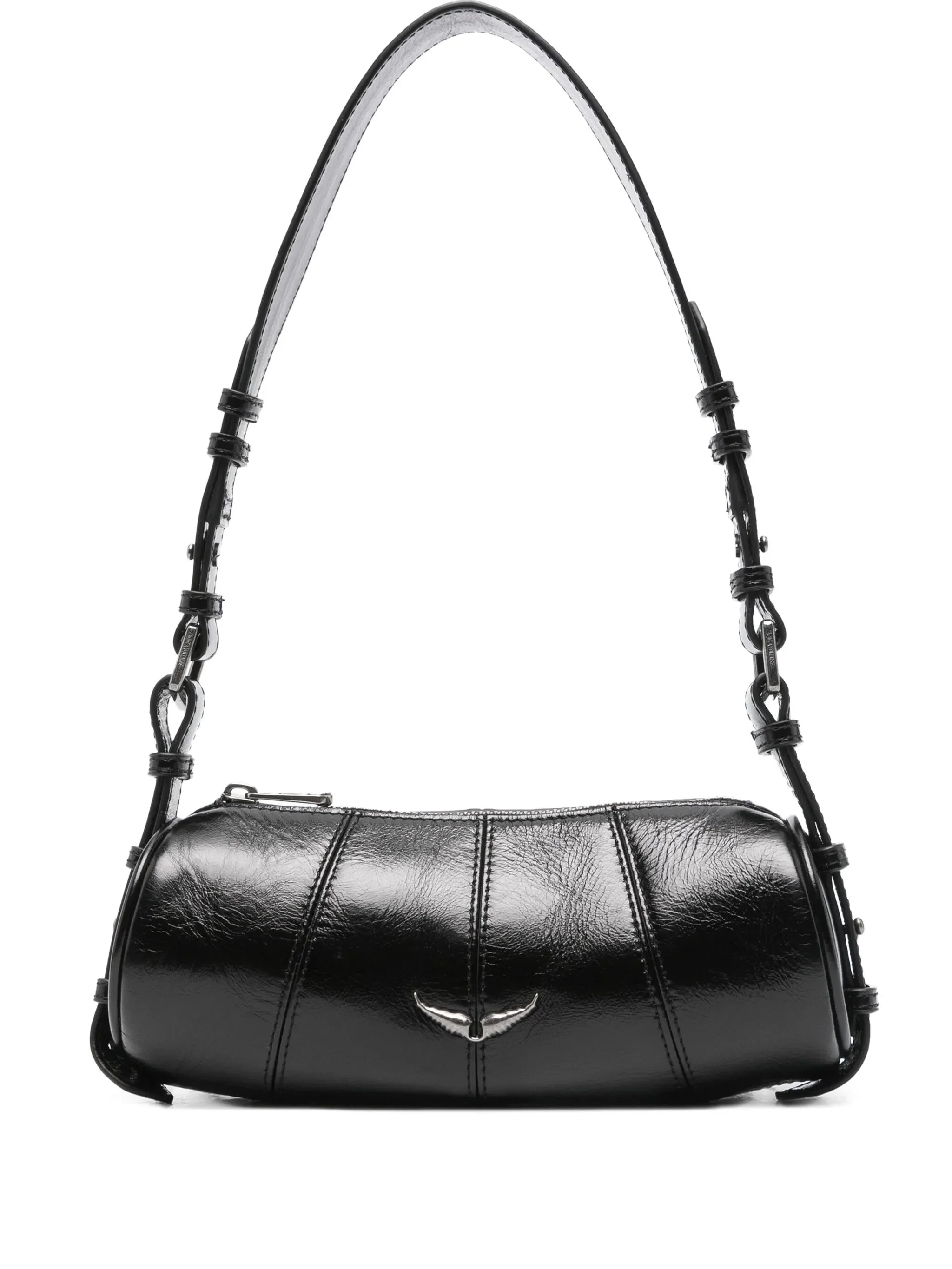 Zadig & Voltaire Le Roudoudou Vintage Shoulder Bag - 1