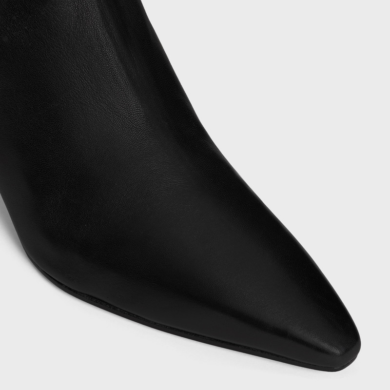 STAGE - HIGH BOOT IN LAMBSKIN 4