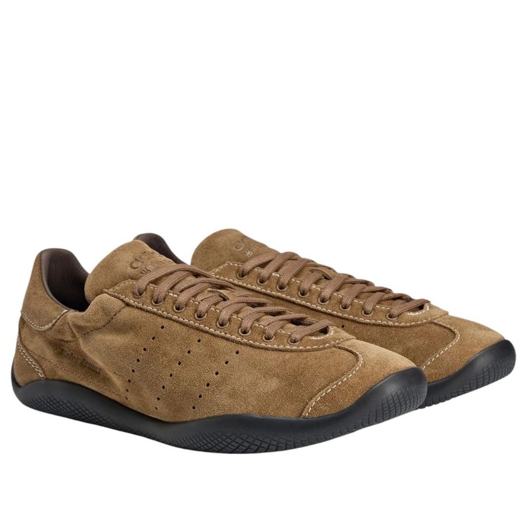 adidas x Wales Bonner Karintha 'Brown Malt' JR0268 - 2
