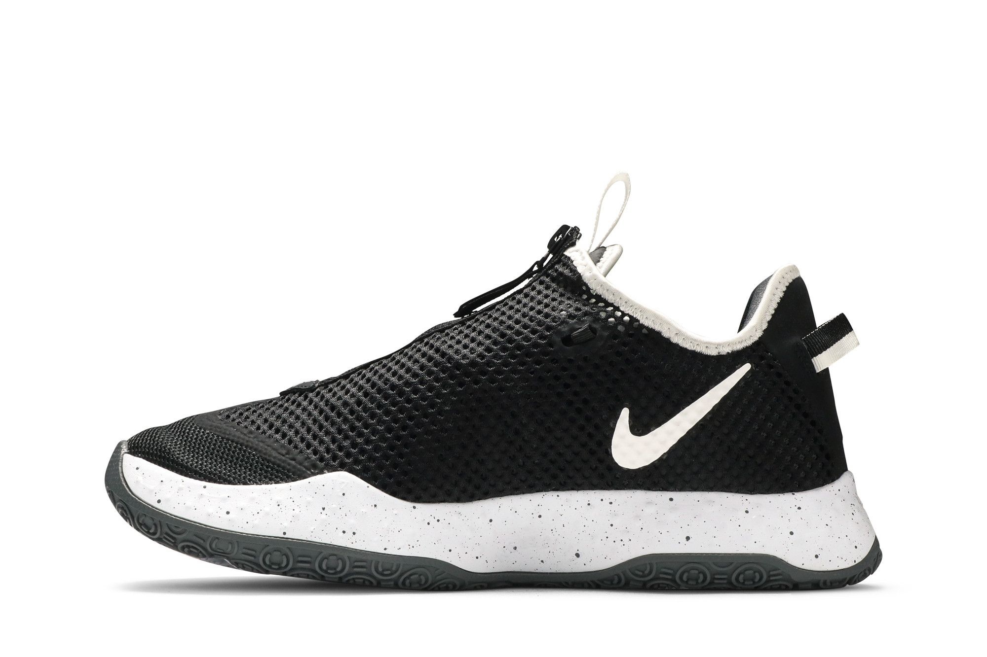 PG 4 Team 'Black Platinum' - 3