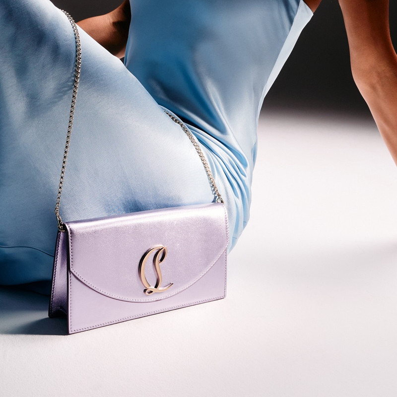 Christian Louboutin Loubi54 outlook