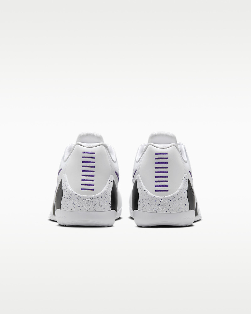 Kobe IX Elite Low EM Protro Basketball Shoes 6