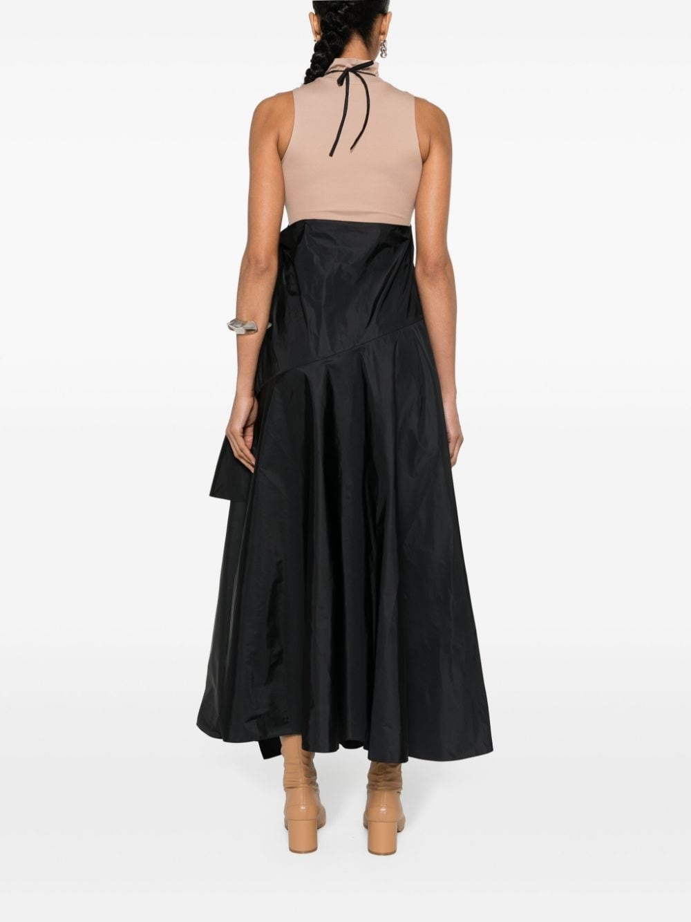 Pina maxi dress - 4
