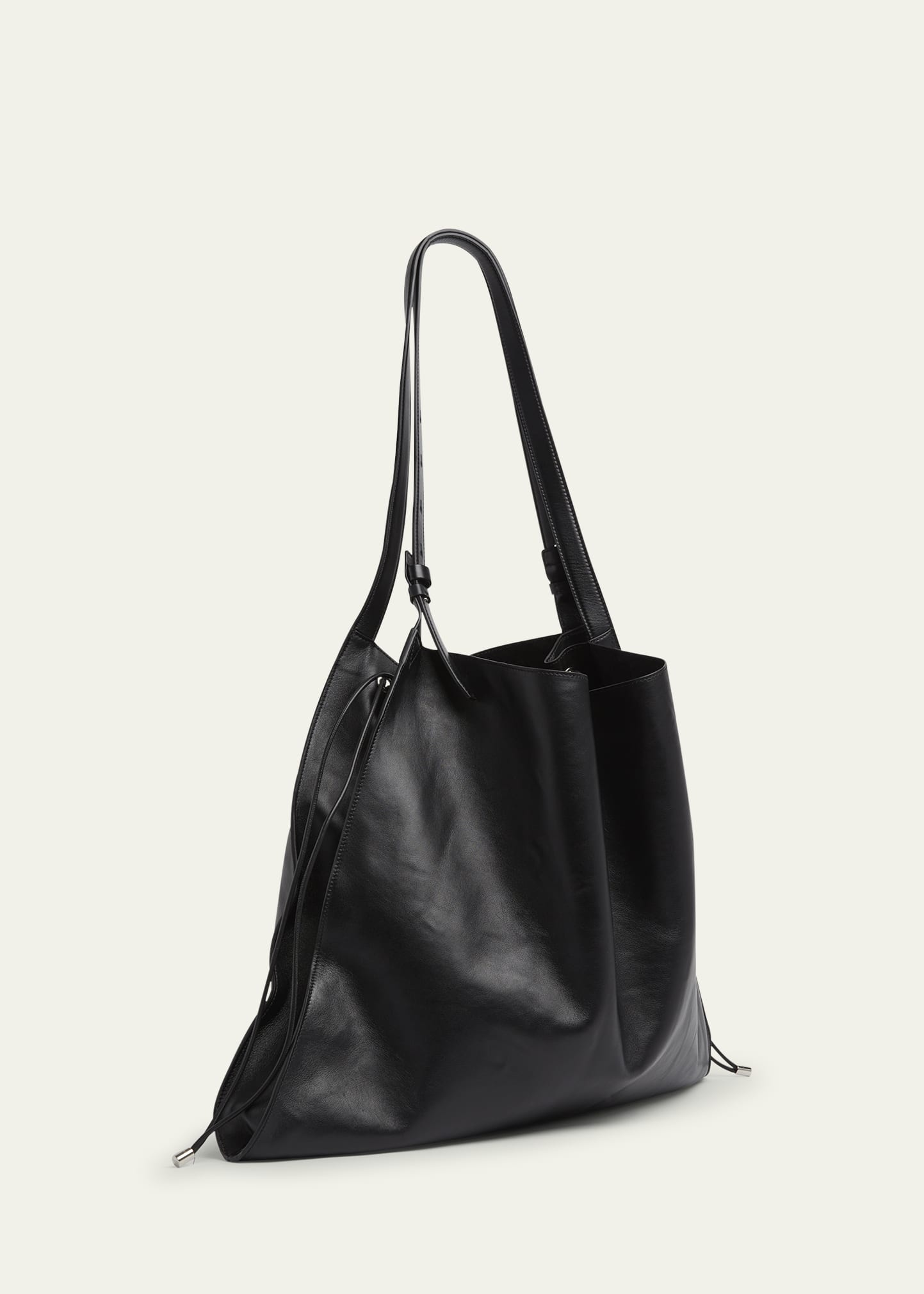 Men's Le 54 Leather Tote Bag - 2