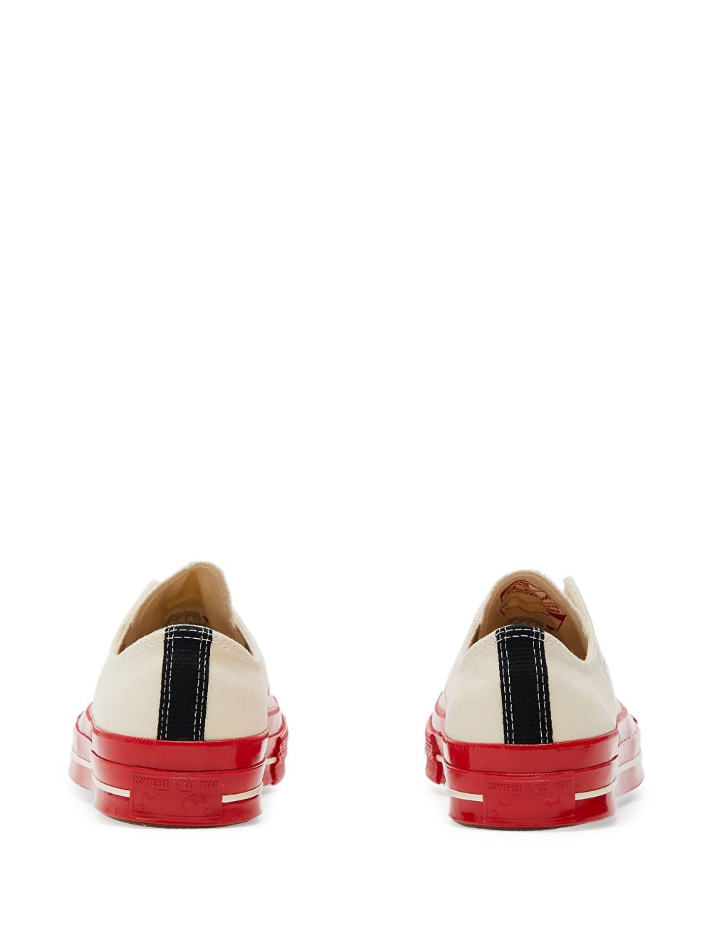 x Converse sneakers - 3