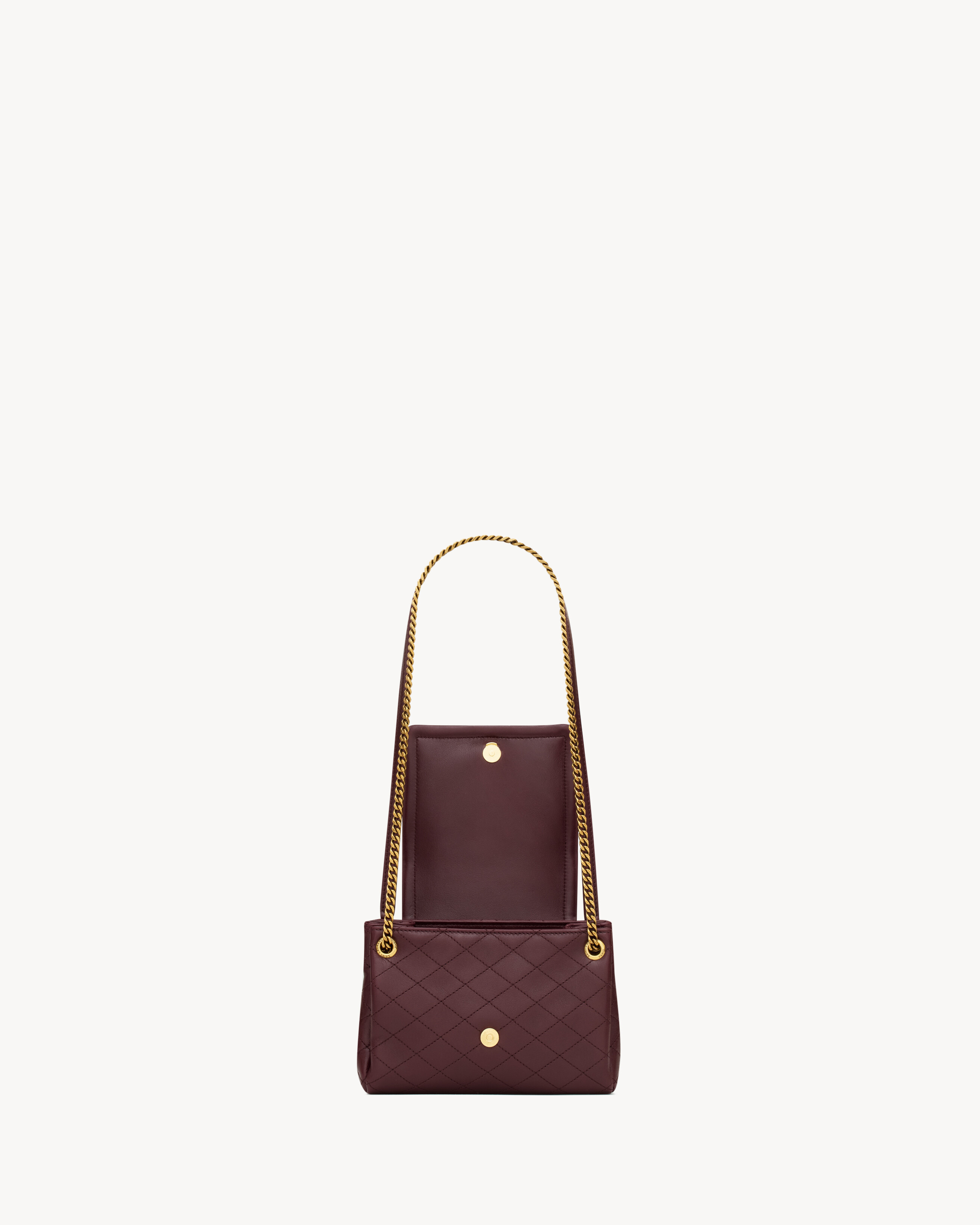 MINI NOLITA IN LAMBSKIN - 4