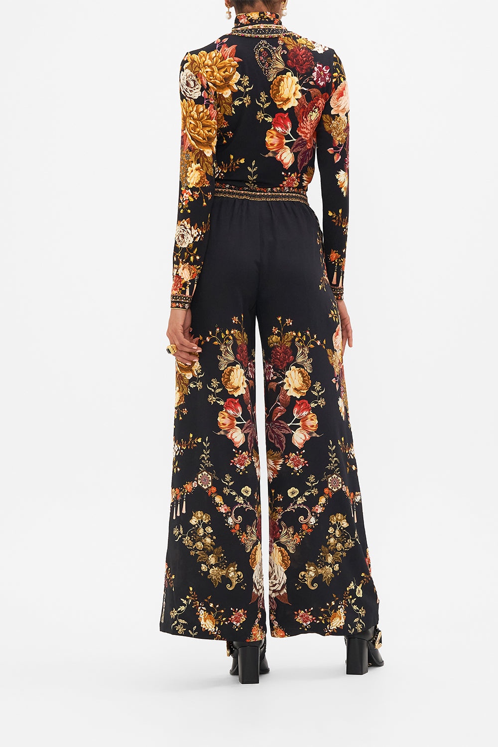 LOUNGE PANT - 3