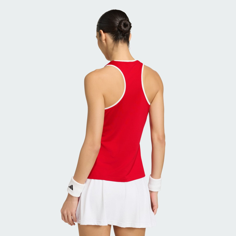 TENNIS CLASSICS TANK 3