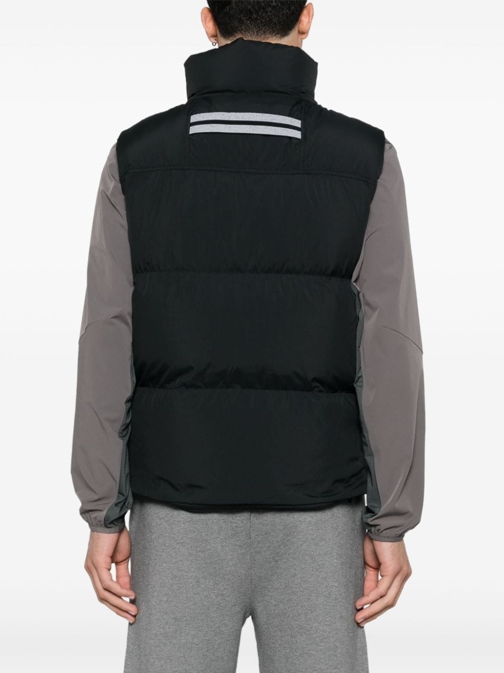 Lawrence gilet - 4