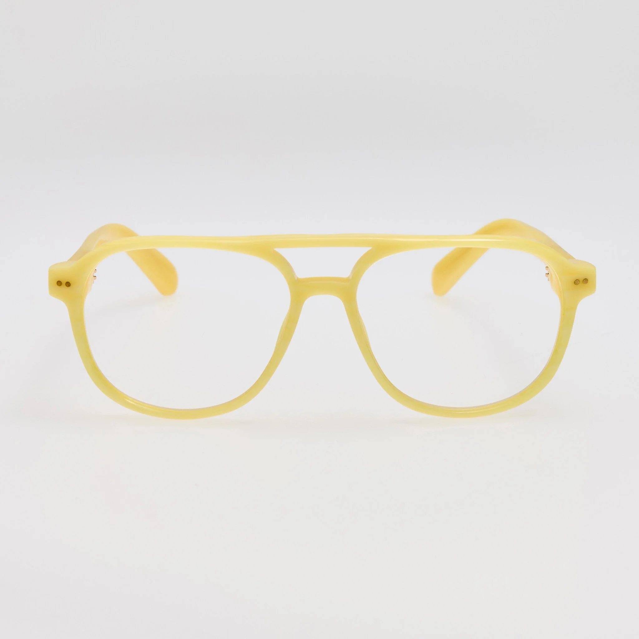 Altu Optical in Yellow Stripe - 1