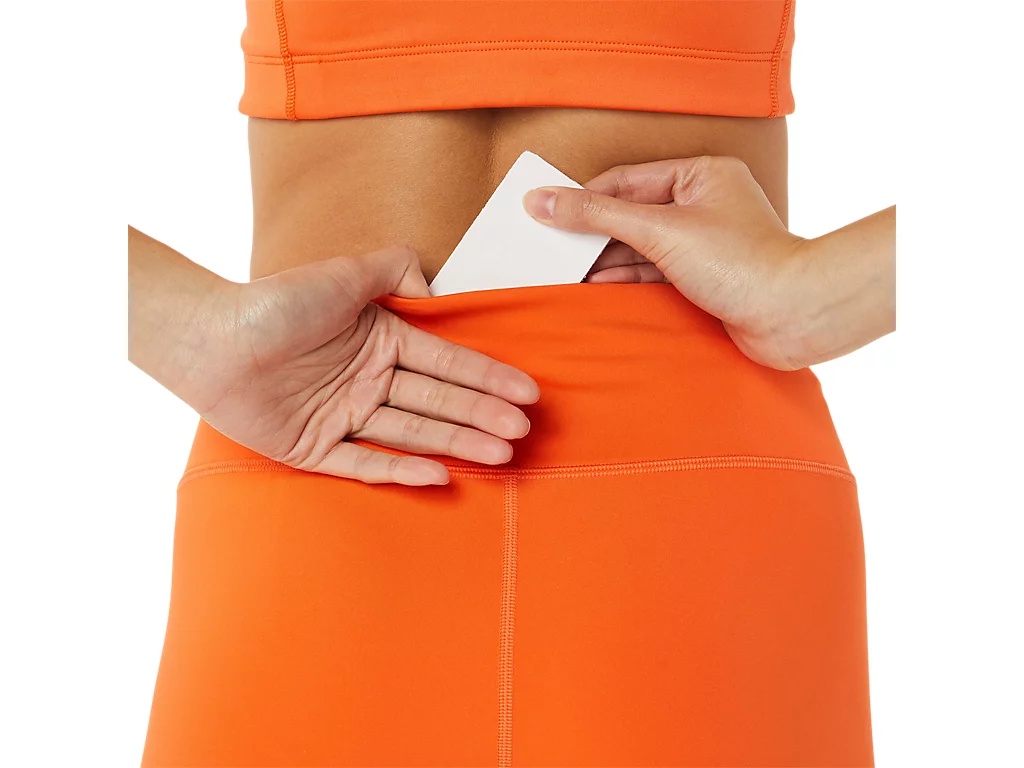 WOMEN'S RACE SPRINTER TIGHT - 5