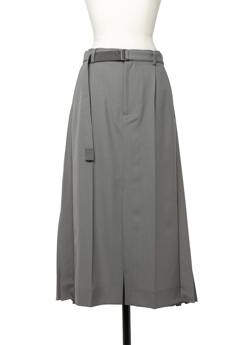 Suiting Skirt - 1