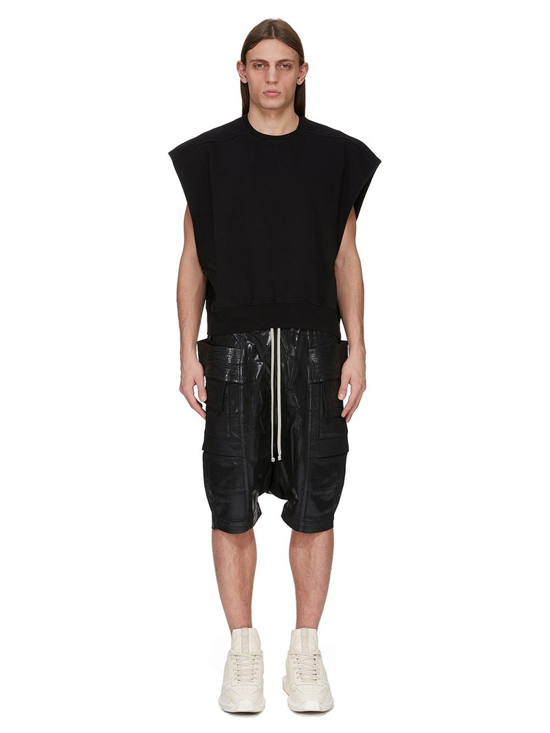 Rick Owens DRKSHDW PANTS outlook