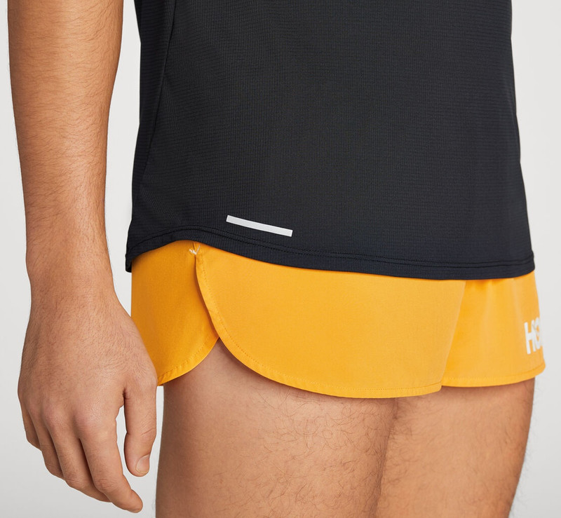 Men's Glide Singlet 3