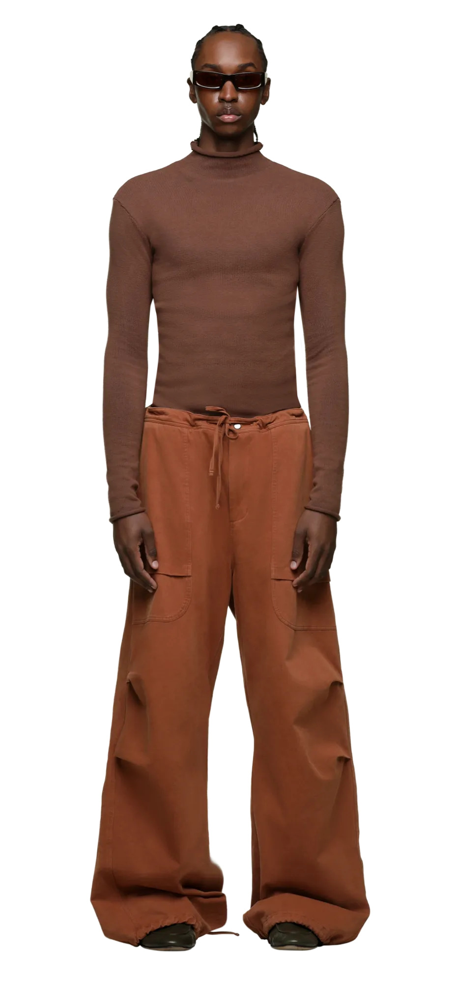BARREN CARGO COPPER - 3