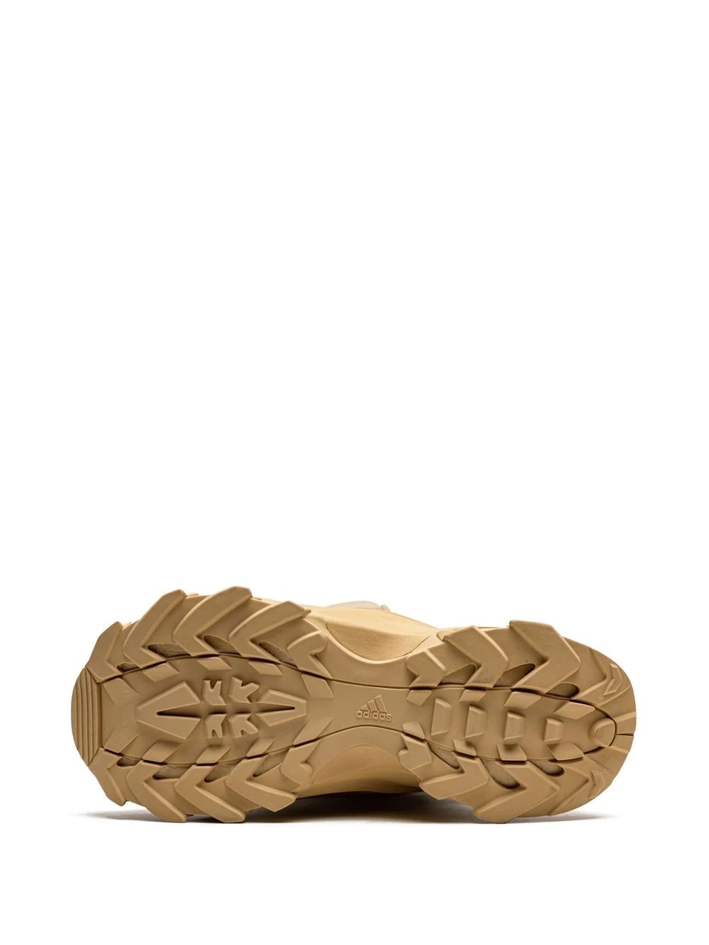 YEEZY insulated boots - 4