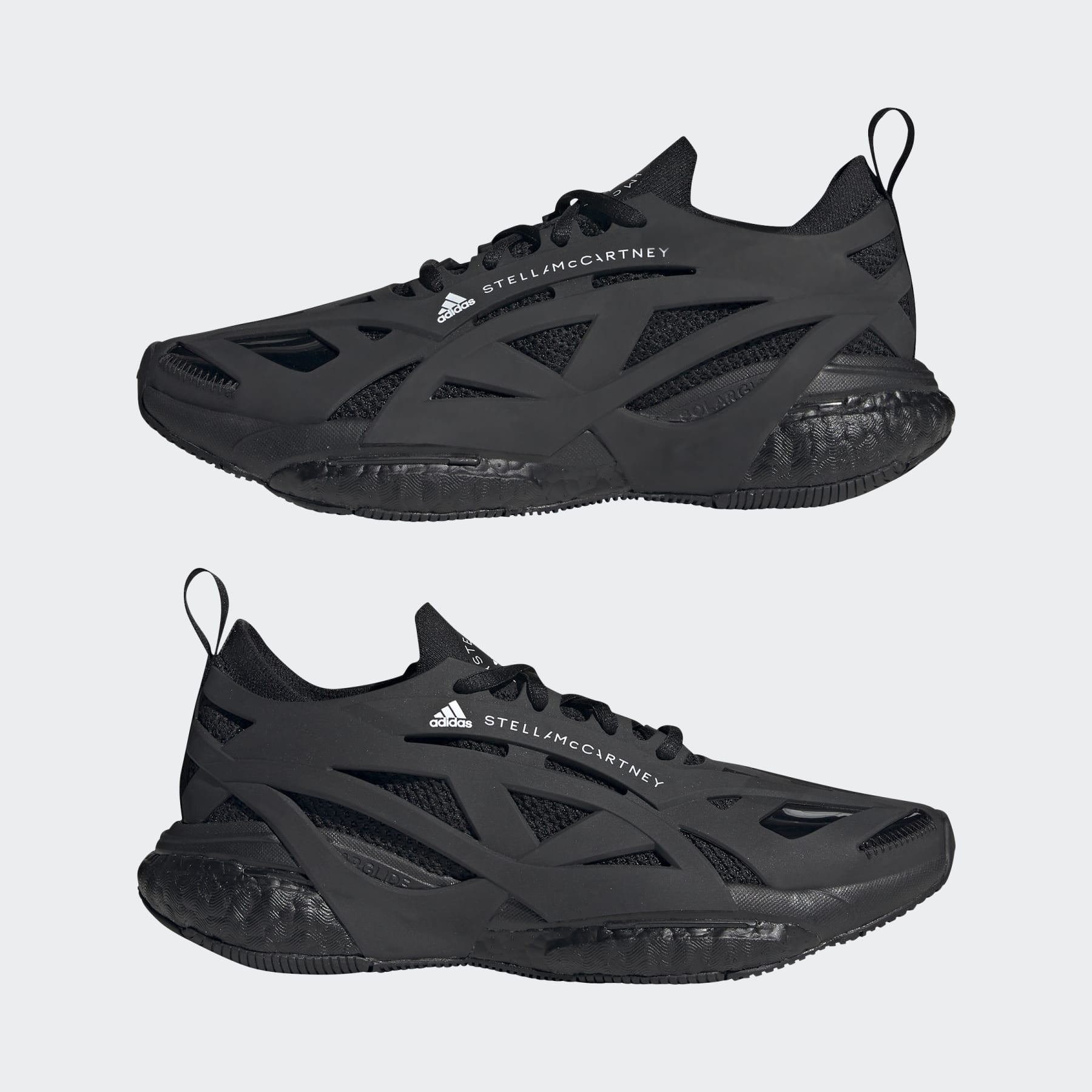 adidas by Stella McCartney Solarglide Shoes - 7