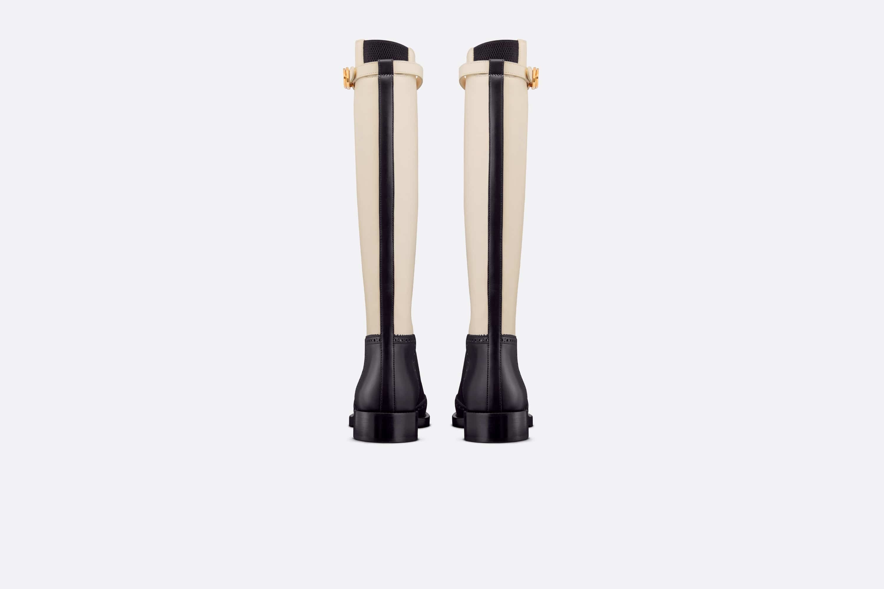 Dior Empreinte Boot - 5