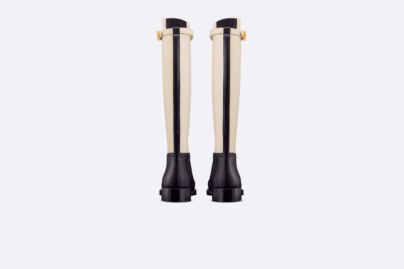 Dior Empreinte Boot 5