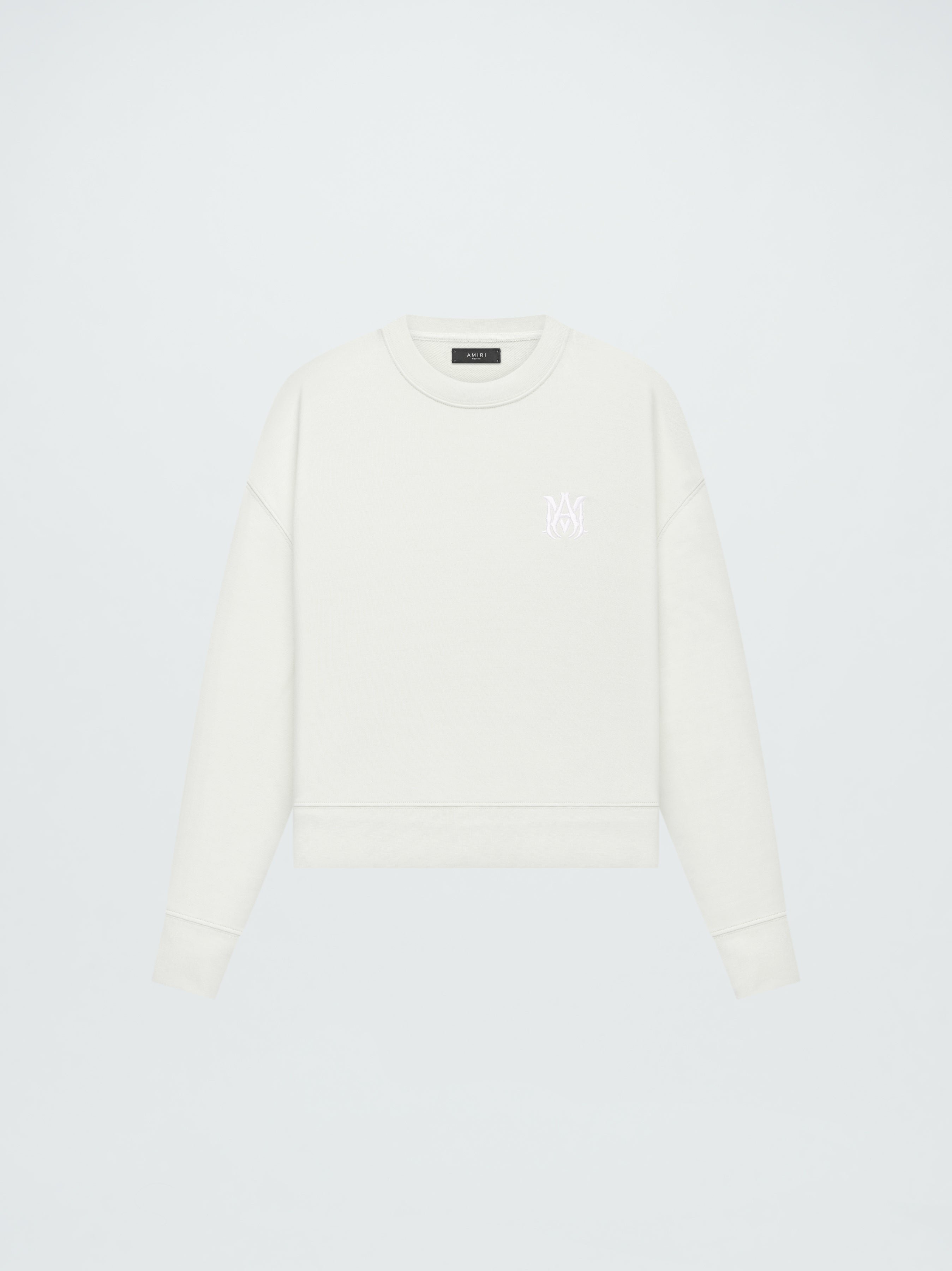 TONAL MA CORE CREWNECK - 1