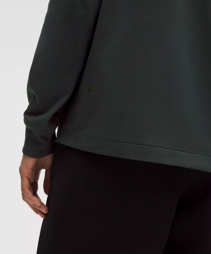 All Yours Organic Cotton Long-Sleeve Shirt 5
