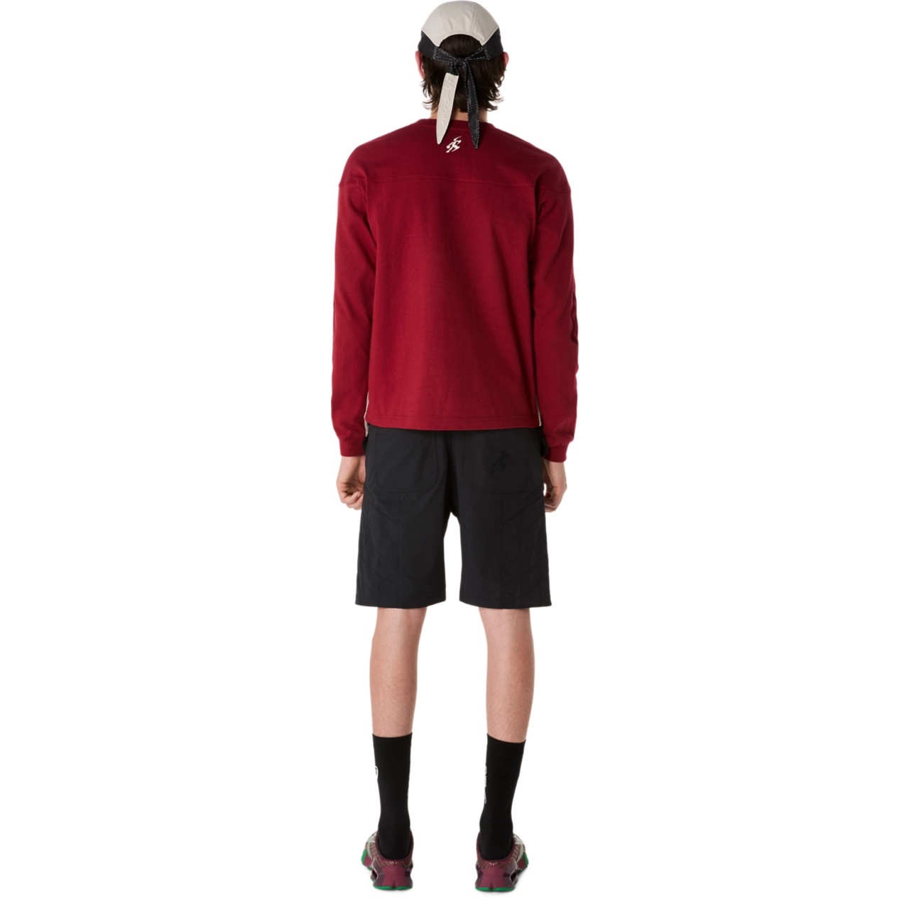 BIXANCE LONG SLEEVE - 8