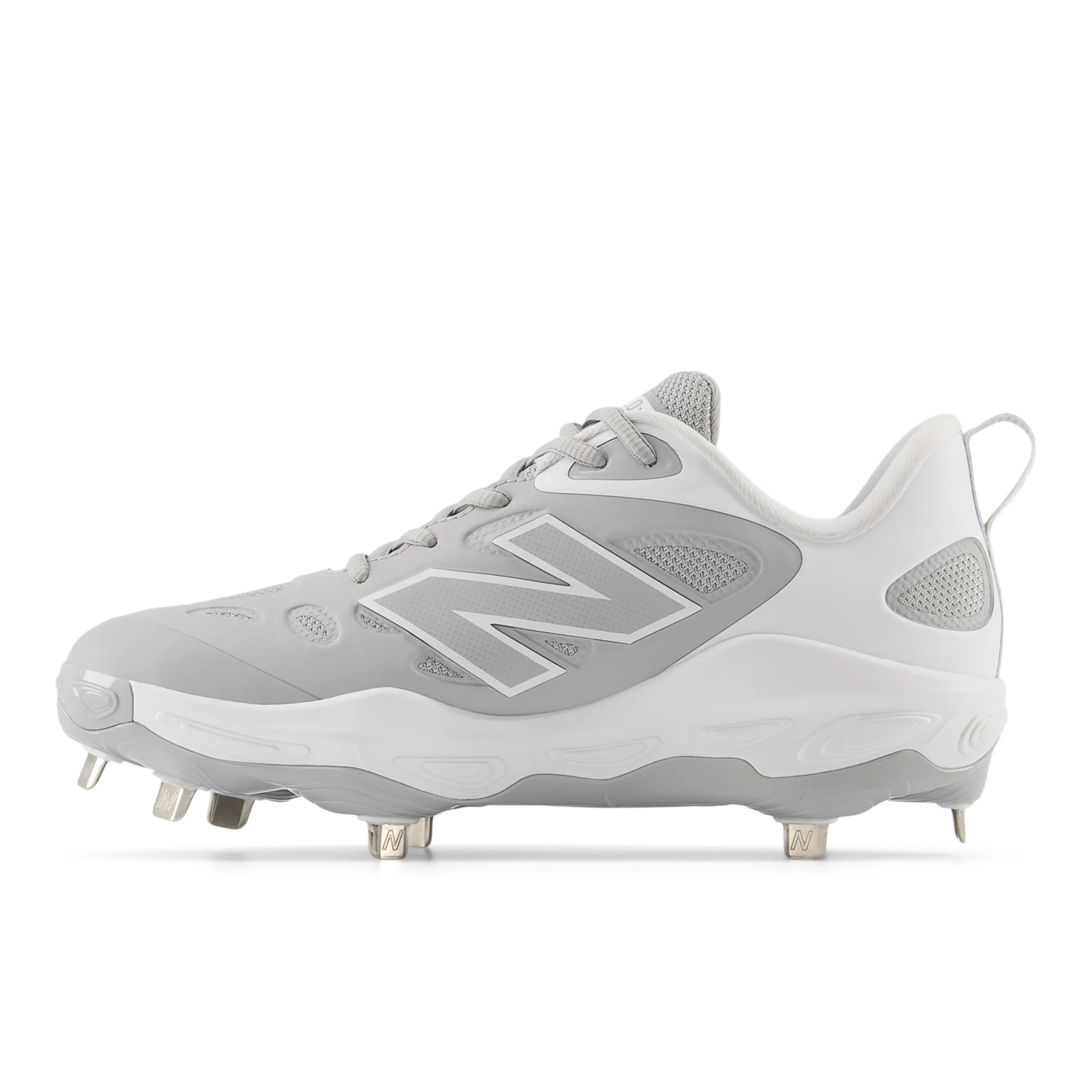 Fresh Foam X Velo v4 Metal - 3